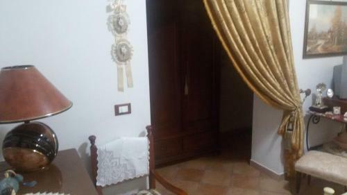Appartamento Callipari
