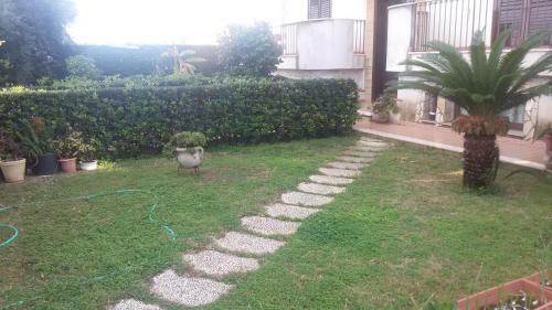 Appartamento Callipari