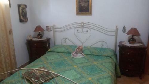 Appartamento Callipari