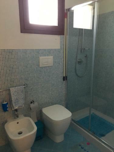 Appartamento Callipari