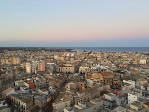 Appartamento Callipari