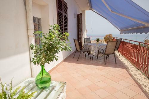 Apartamento Appartamenti Brezza Del Mare