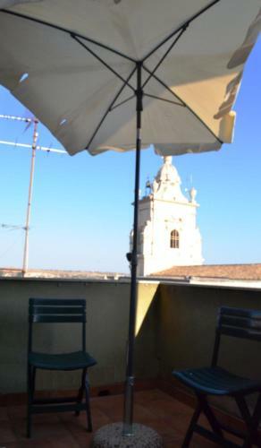 Apartamento Culla Del Barocco