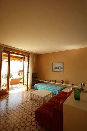 Apartamento Pascia Jois