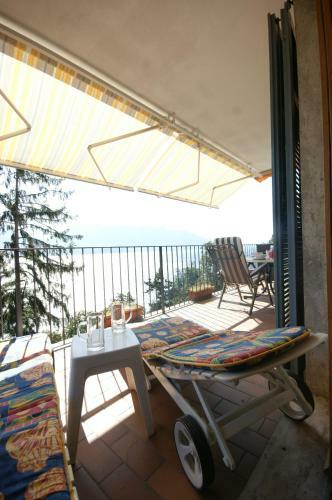 Apartamento Pascia Jois