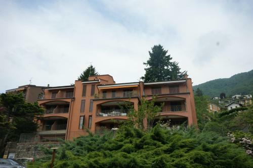 Apartamento Pascia Jois