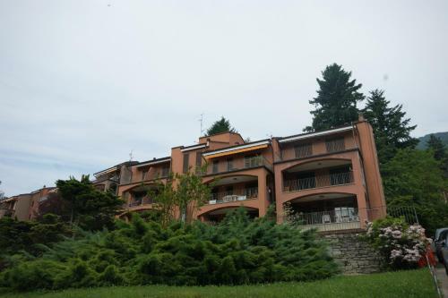 Apartamento Pascia Jois