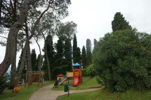 Apartamento Pascia Jois