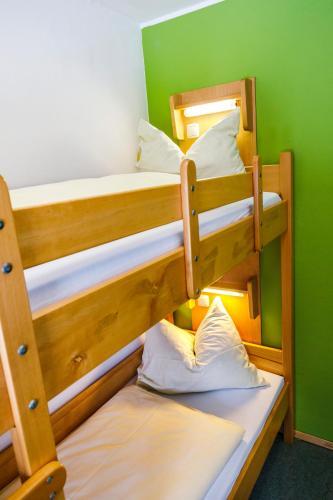 Hostal Youth Hostel F�ssen