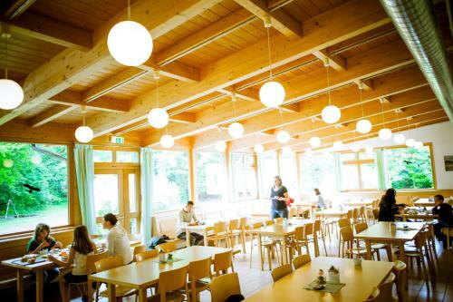 Hostal Youth Hostel F�ssen