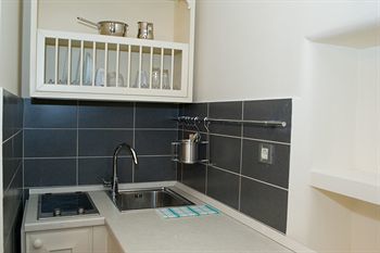Residencia Roko House