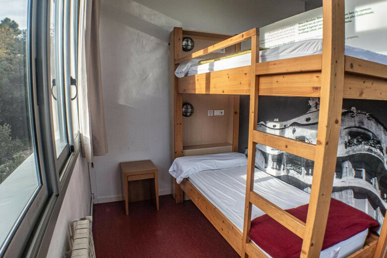 Hostal Inout Hostel