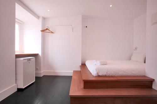 Hostal Travellers House