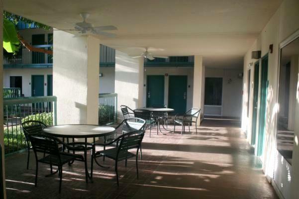 Hotel Best Western Seaway Inn