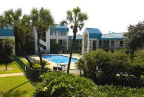 Hotel Best Western Seaway Inn