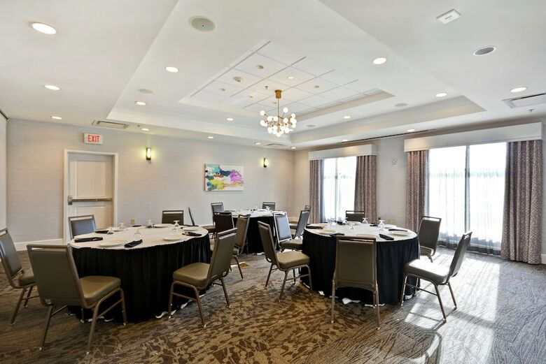 Hotel Hilton Garden Inn Gulfport Airport