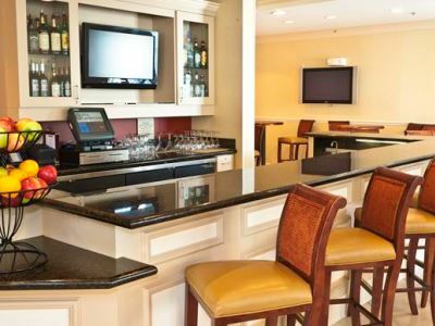 Hotel Hilton Garden Inn Gulfport Airport
