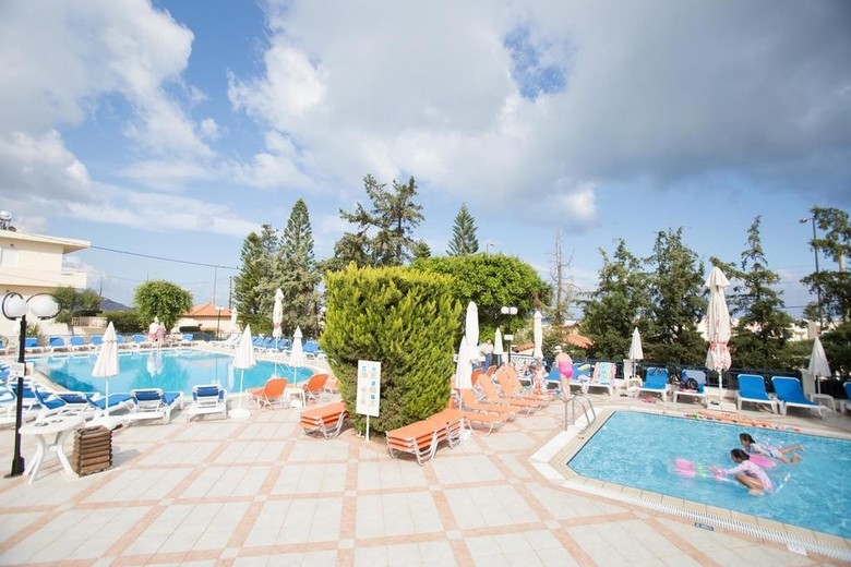 Anastasia Hotel
