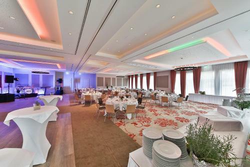 See Und Sporthotel Ankum