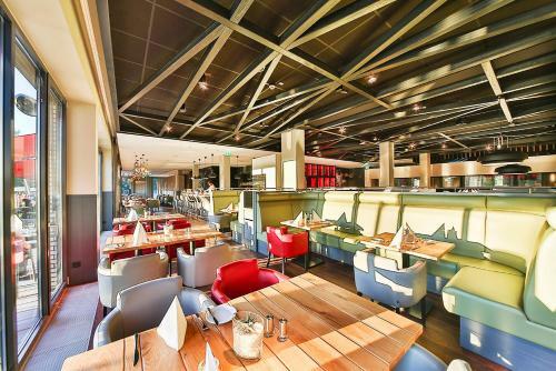 See Und Sporthotel Ankum