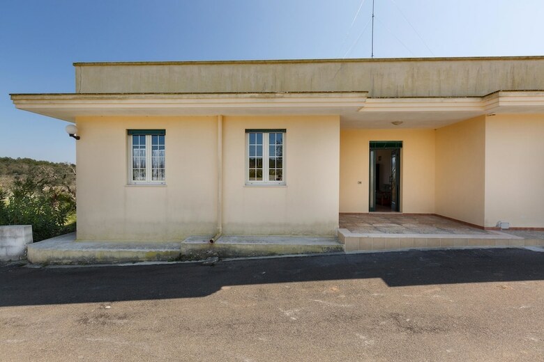 Casa Frulli