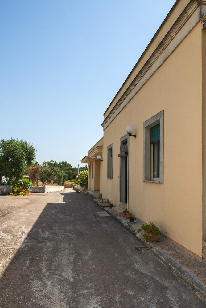 Casa Frulli