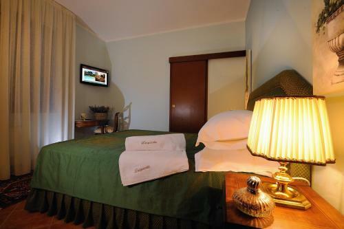 B&B L'acquacotta