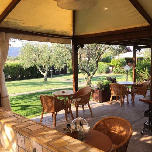 B&B L'acquacotta