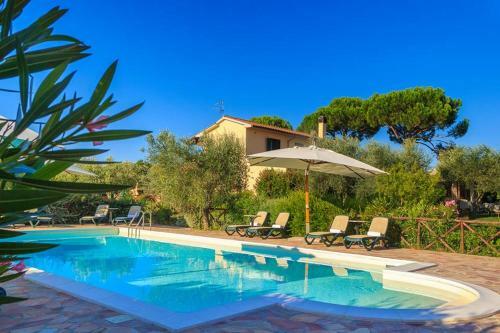B&B L'acquacotta