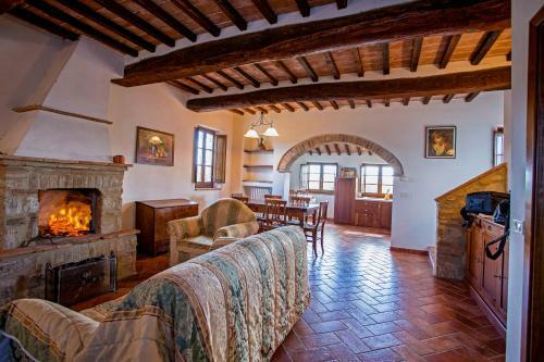 Apartamento Appartamento Cipresso