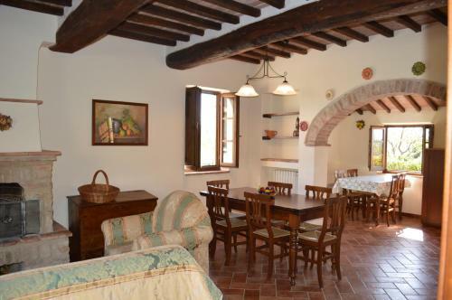 Apartamento Appartamento Cipresso