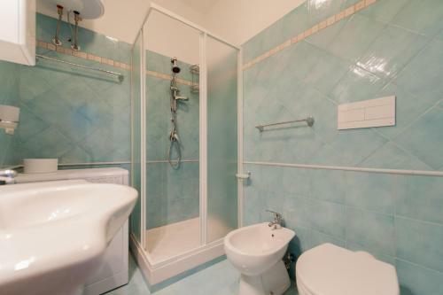 Palmarola Apartment