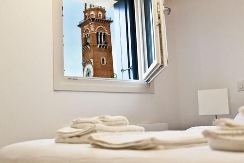 Bed & Breakfast Residenza Della Samaritana