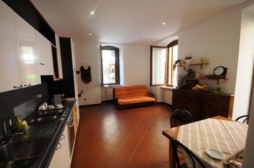 Bed & Breakfast Residenza Della Samaritana