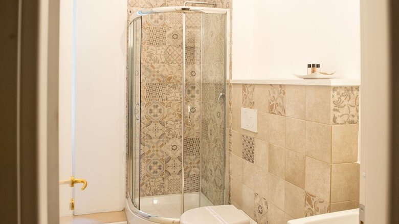 Hostal La Piazzetta Rooms