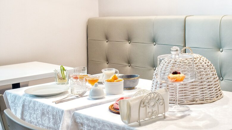 Hostal La Piazzetta Rooms