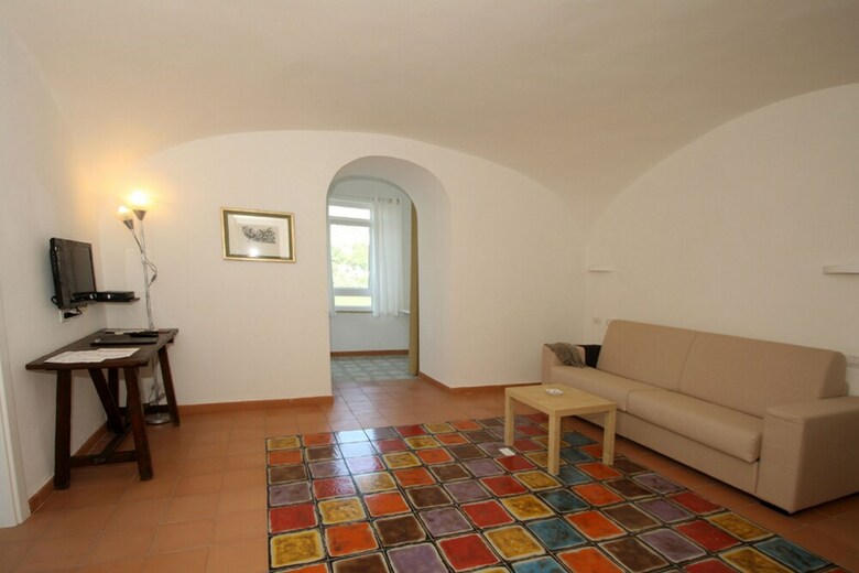 Apartamento La Casa Di Carla