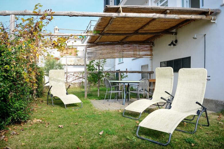 Apartamento La Casa Di Carla