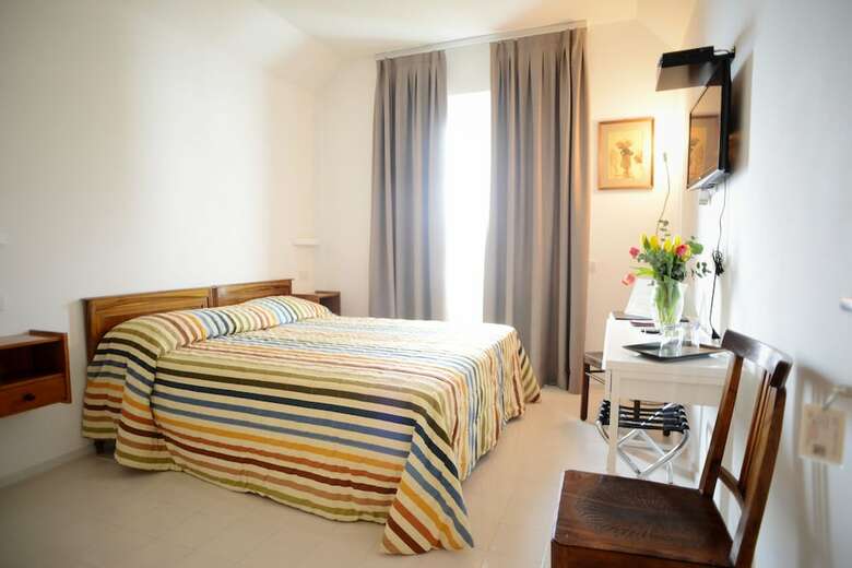 Apartamento La Casa Di Carla