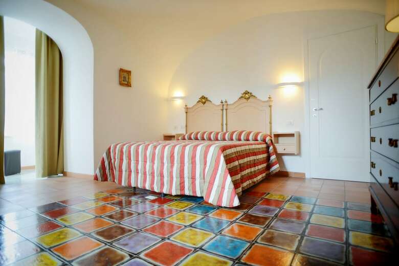 Apartamento La Casa Di Carla