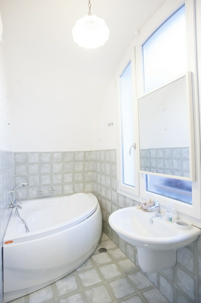 Apartamento La Casa Di Carla