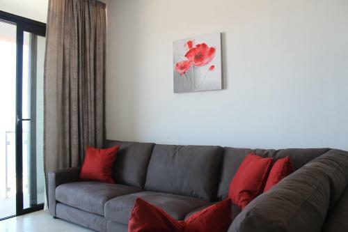 Apartamento Panorama Mediterranea