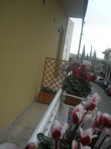 B&B Dolcevita