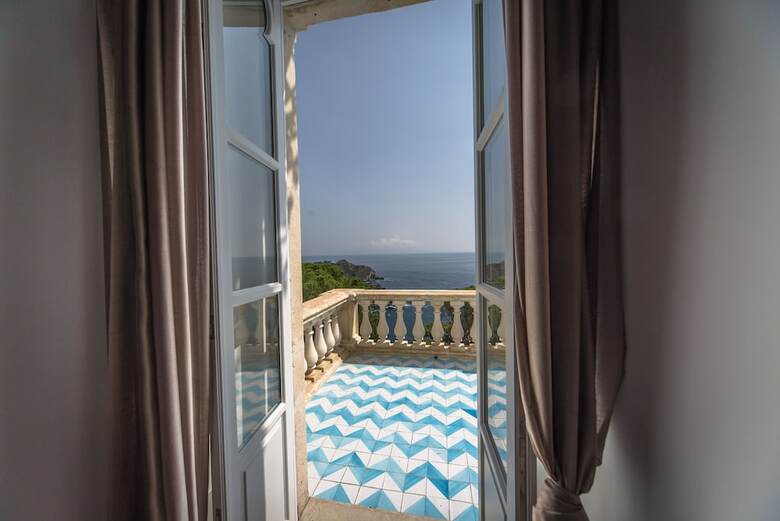Hotel Villa Mon Repos
