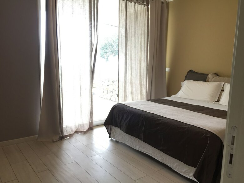 Hotel Villa Mon Repos