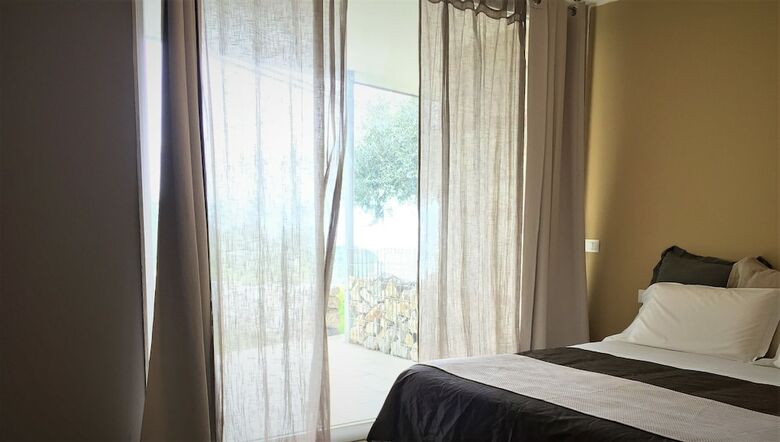 Hotel Villa Mon Repos