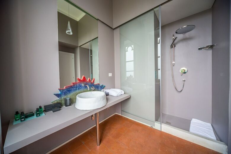 Hotel Villa Mon Repos