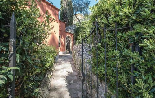Holiday Home La Casa Rossa