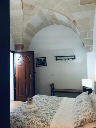 Bed & Breakfast Stelle Del Salento