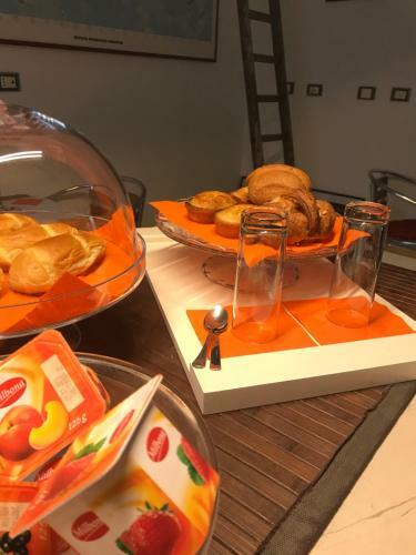 Bed & Breakfast Stelle Del Salento